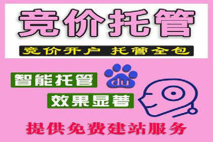百度竞价广告的投放技巧与案例分享